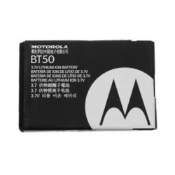 BATERIA BT50 PARA MOTOROLA (BULK)